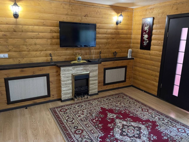 Guest House V Kovrove — комфортный отель в Коврове