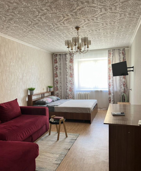 Квартира на Зейской 285 — отель в Благовещенске, Россия