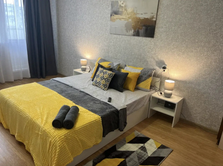 Цены на Apartamenty slavanskaa 15 в Белгороде