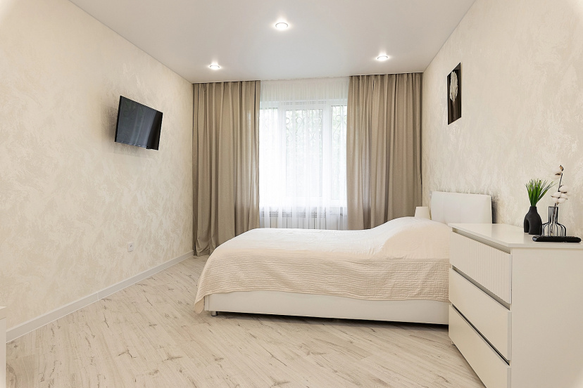 Apartamenty na Ckalova 51A — отзывы гостей и цены