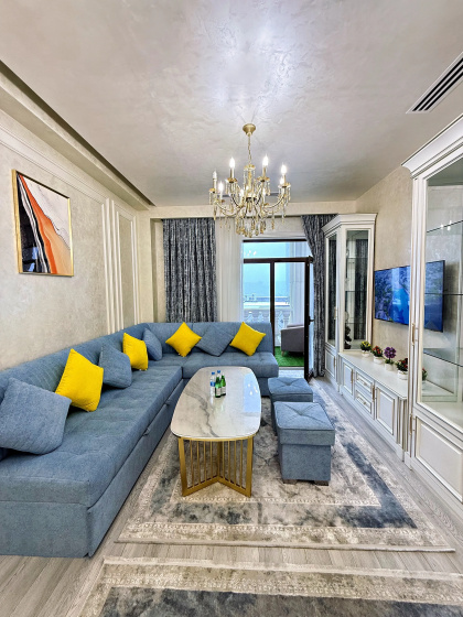 Цены на Apartamenty Boulevard by Royal rentals в Ташкент