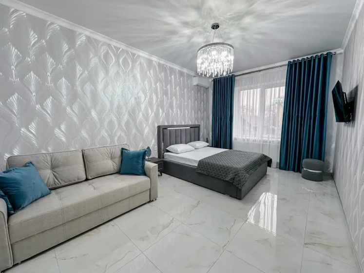 Цены на Apartamenty Lunacharsky в Ессентуках