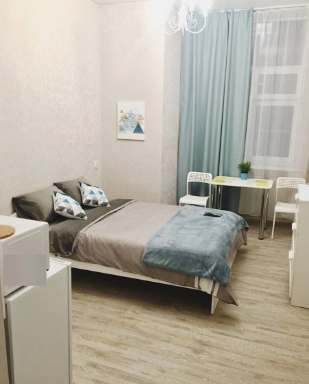 Цены на Квартира 3 на улице Суворова, 5 в Ростов-на-Дону