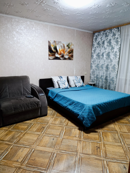 Цены на Apartamenty Uutnye в Нефтеюганск