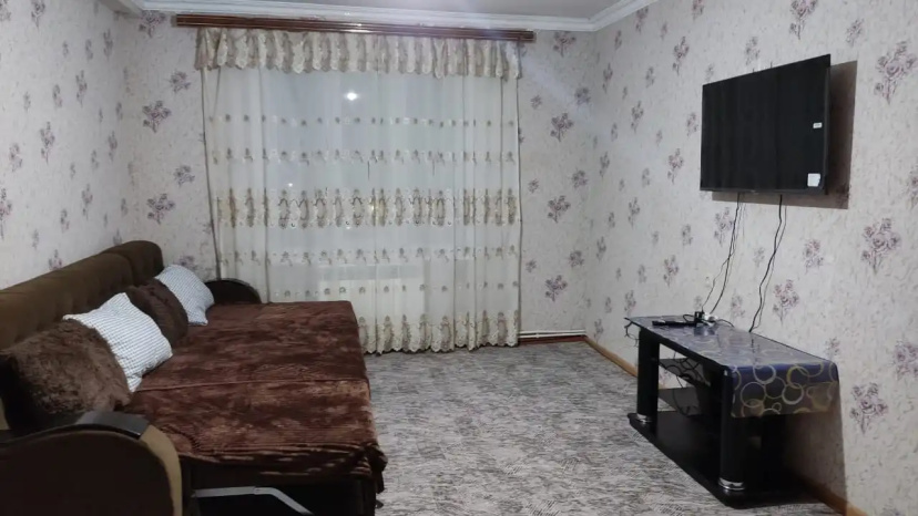 Квартира на Приморская 42б — отель в Дербенте, Россия
