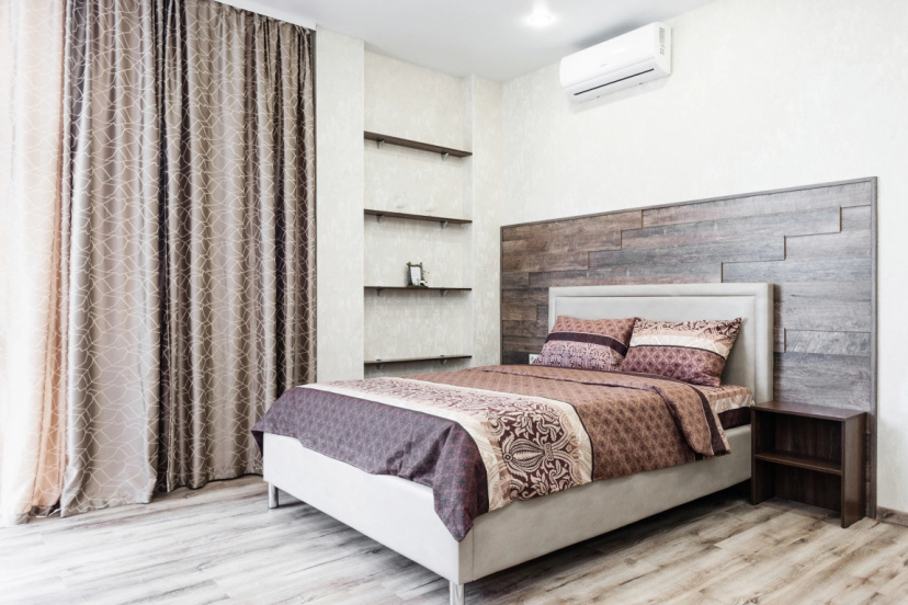 Цены на Апартаменты PASHk INN на Белинского 30 1 в Екатеринбурге