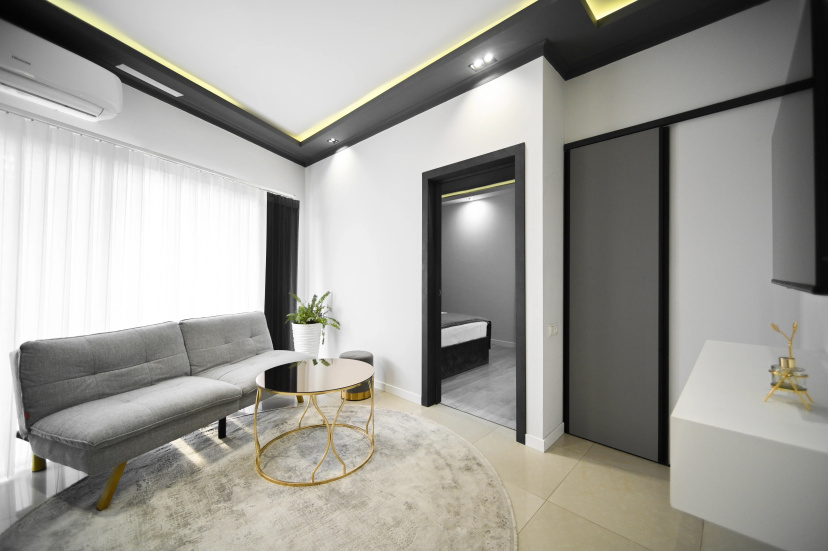 Mini-otel' Mon invite hotel 2 — отель в Ереван, Армения