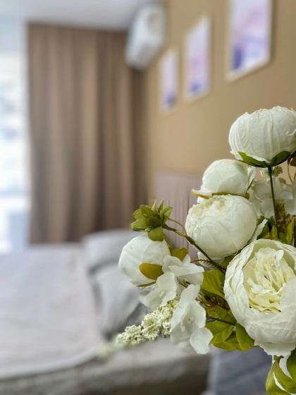 Цены на Apartamenty v centre goroda Kursk в Курске