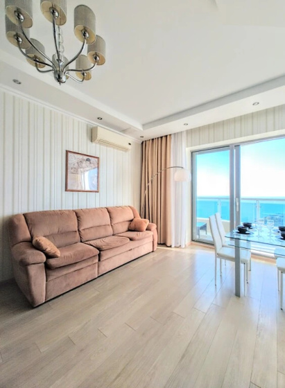 Апартаменты M Apartments Ideal House 2 — забронировать отель в Сочи