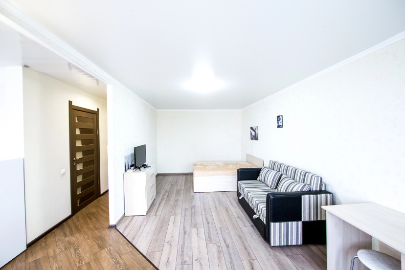 Apartamenty Aday v centre Kurska — отель в Курске, Россия