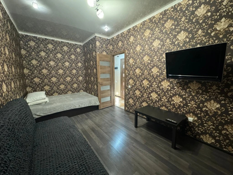 Квартира на Максима Горького 44 — отель в Уфе, Россия