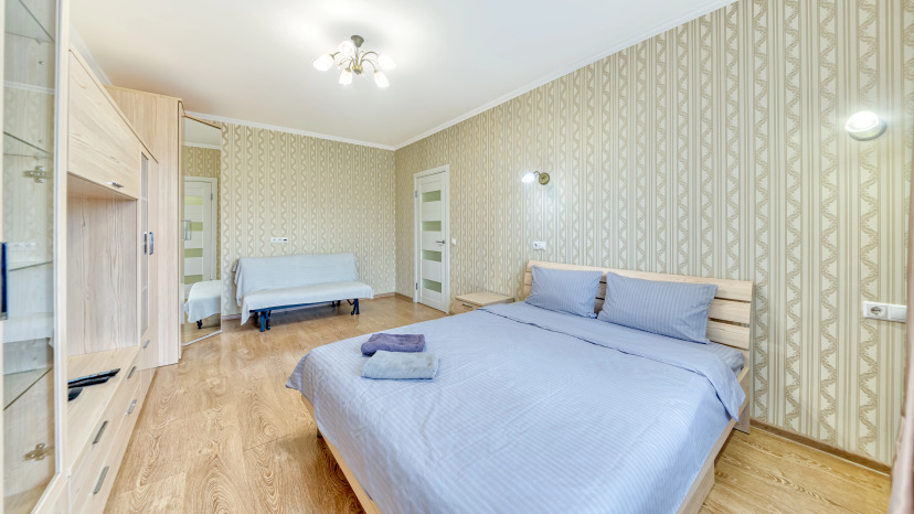 Nekrasovka Apartments - Apartment in Moscou - Photo 1