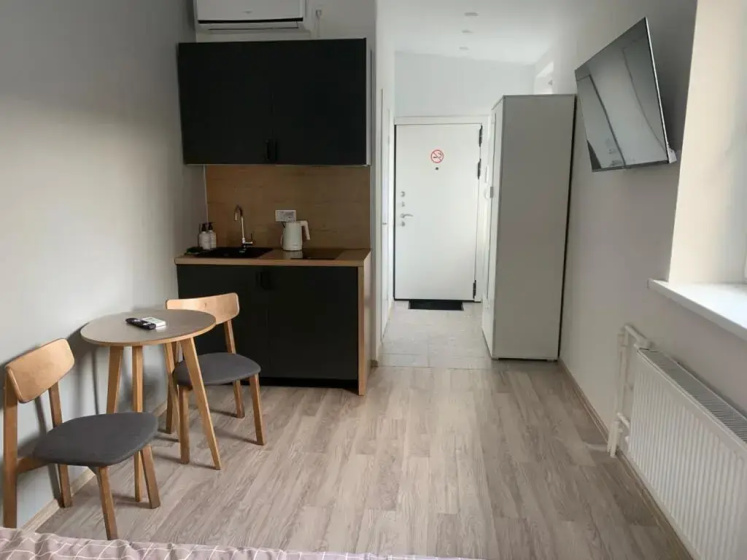 Цены на Апартаменты RentalSPb в Санкт-Петербурге