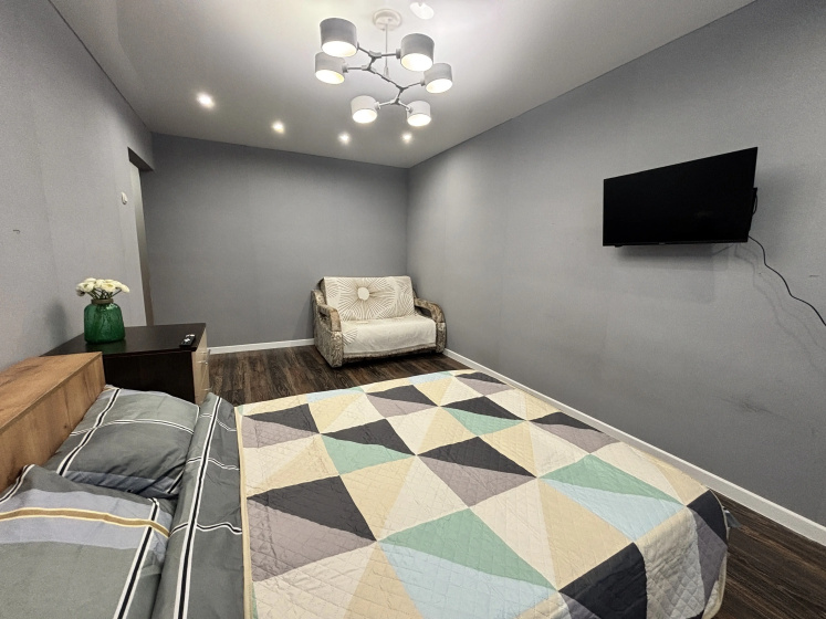 Apartamenty na Prospekte mira 21 — комфортный отель в Рыбинске