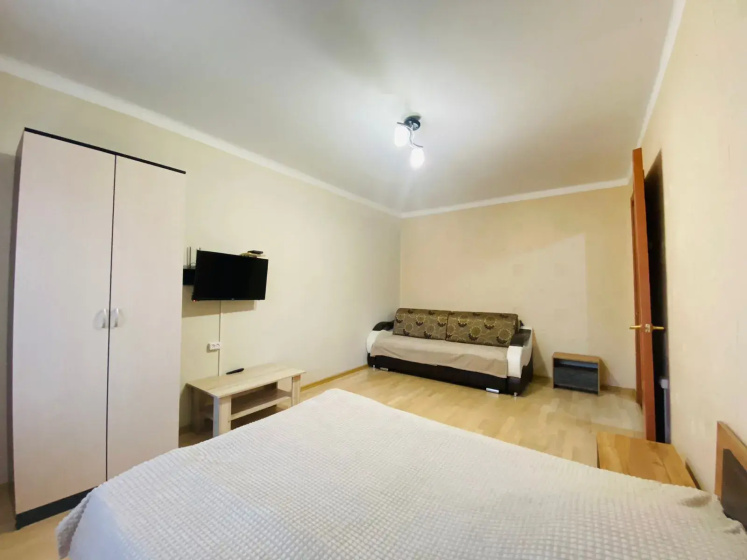 Apartamenty Gogola 2A — комфортный отель в Тамбове