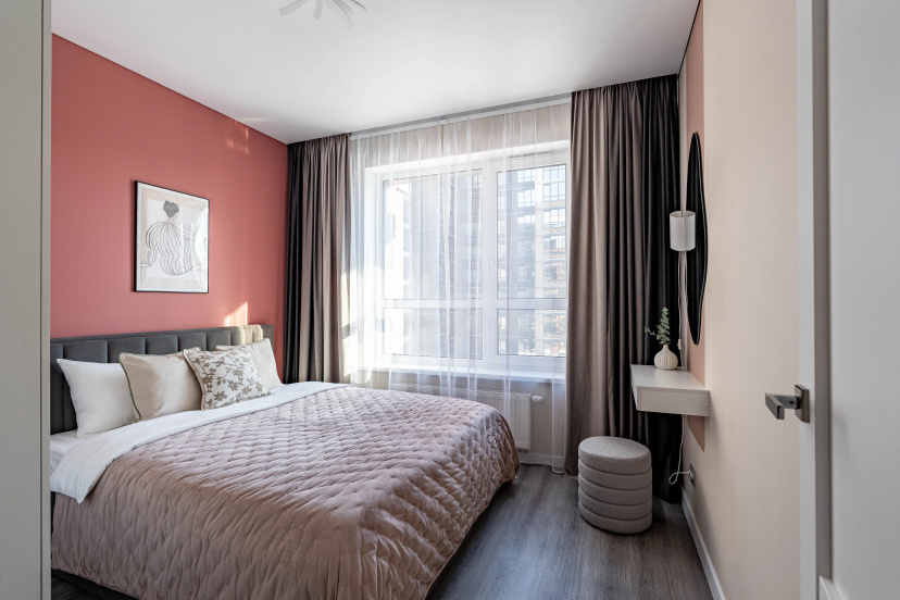 Цены на Квартира Merino Home Астра в Санкт-Петербурге