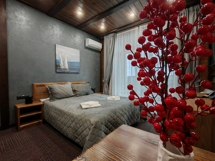 Цены на Апартаменты Business Residence&Spa 517 в Миассе