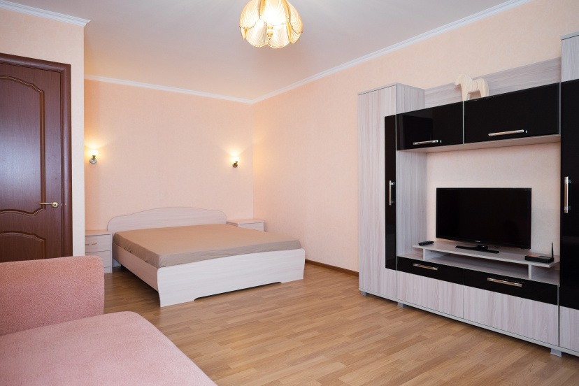 Moskva4you Pionerskaya Apartments - Apartment in Moscou - Photo 1