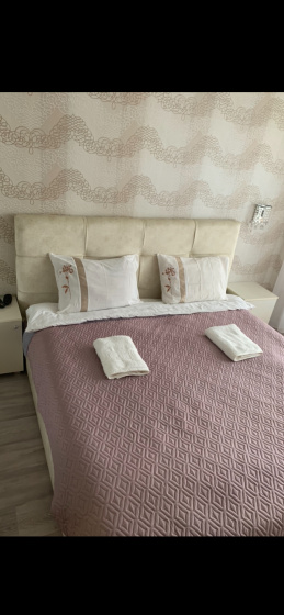 Цены на Апартаменты Ленинский 69 в Калининграде