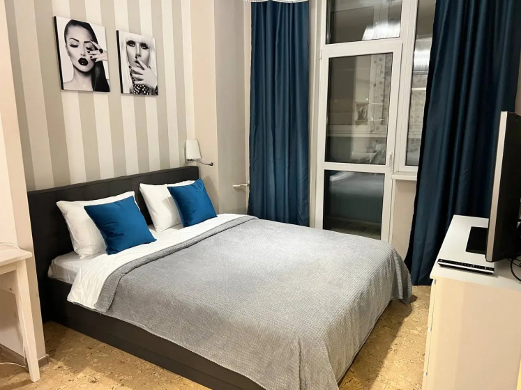 Цены на Апартаменты RentPlaza в центре возле Гринвича в Екатеринбурге