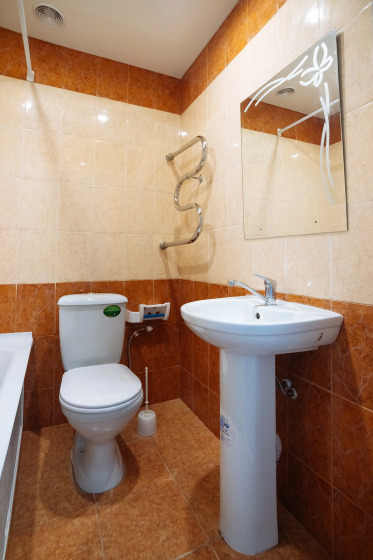 Хостел Комфорт — фото 5