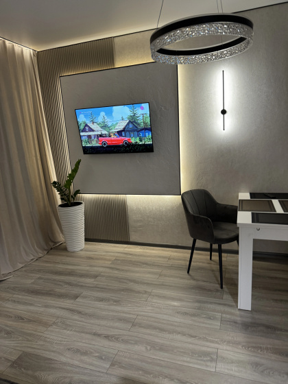 Apartment Уютные в Центре Оренбурга — отзывы гостей и цены