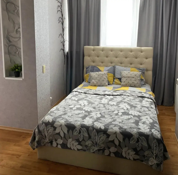 Apartamenty Slavy 39 — забронировать отель в Белгороде