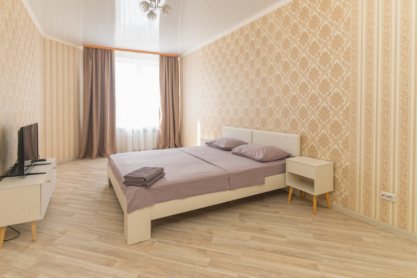 Квартира Чкалова53/3 29 — отзывы гостей и цены