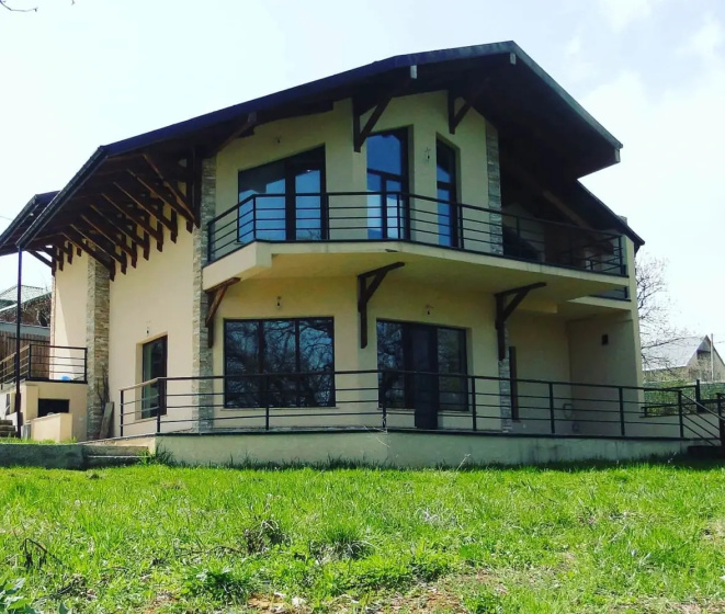 Цены на Private house Summer Cottage в Тбилиси