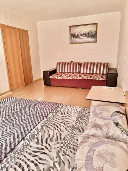 Цены на Apartamenty 2-komn. ul.Artema d.15 в Стерлитамаке