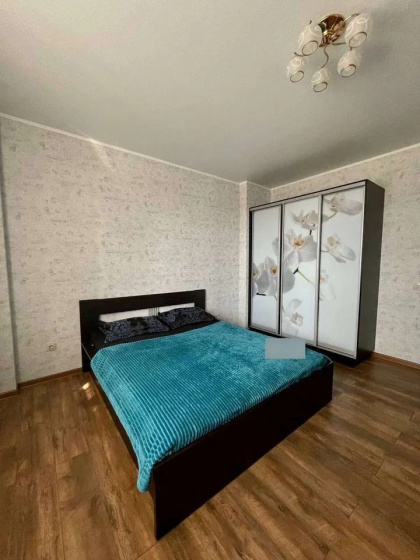 Цены на Квартира на Александра Покрышкина 2к2 129 в Краснодаре