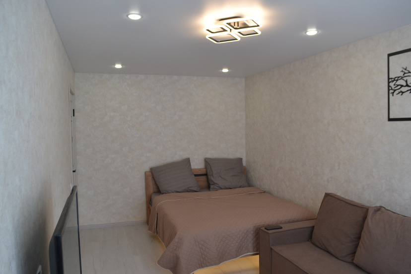 Апартаменты Чистота и уют — отель с удобствами в Коврове