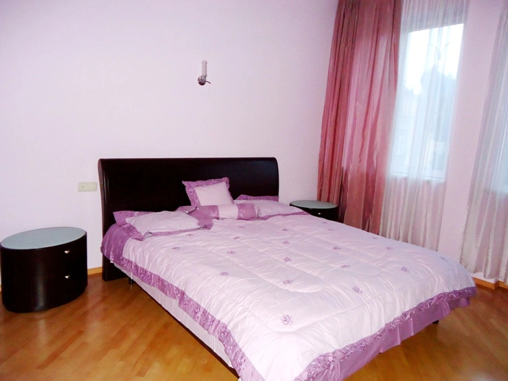 Verahause Apartment in Tbilisi — отель с удобным расположением в Тбилиси