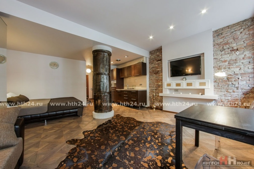 Цены на Hth24 Apartments on Millionnaya в Санкт-Петербурге