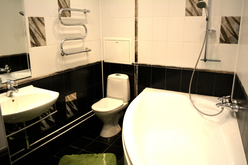 Apartments Superdomufa — отель в Уфе, Россия