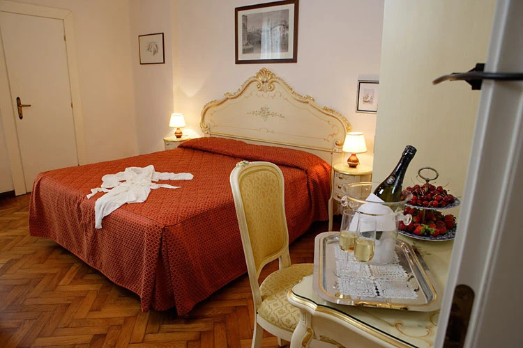Сравните цены на Otel' Villa Albertina в Венеции