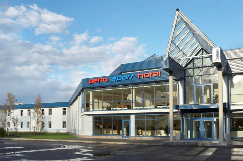 Цены на Отель Petro Sport в Всеволожск