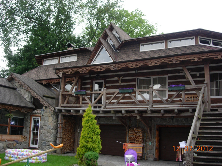 Indian House — отель в Зеленоградске, Россия