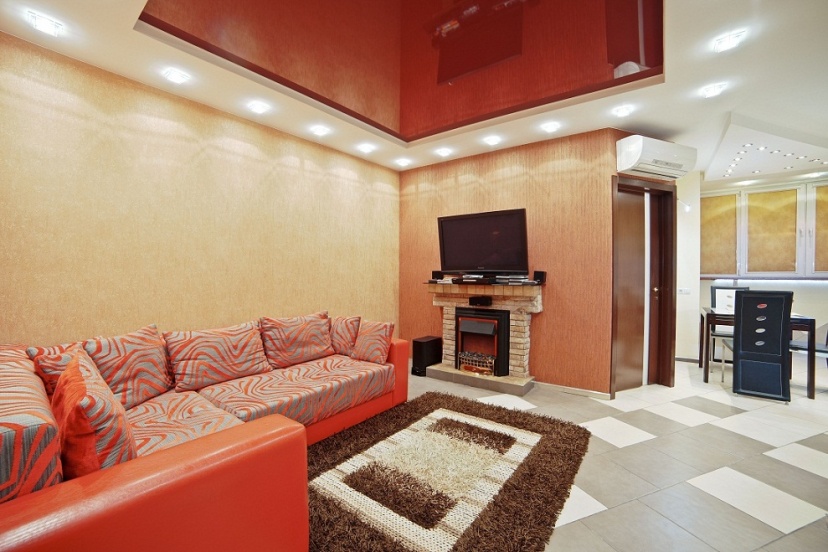 Апартаменты ApartSerg 2 — забронировать отель в Минске