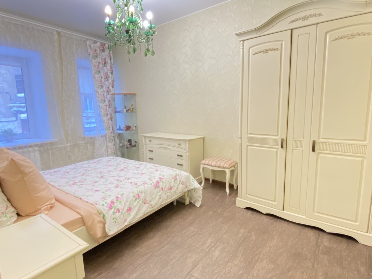 Квартира на Казанской 23 — отель с удобным расположением в Санкт-Петербурге
