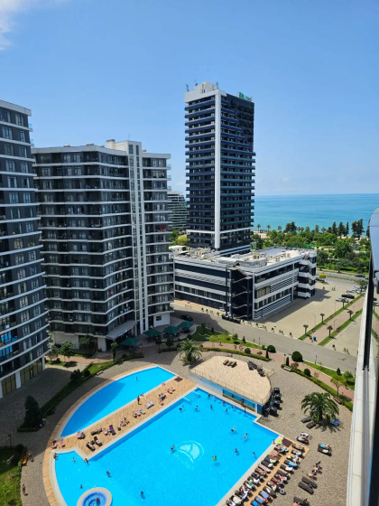 Цены на Apartamenty Supergut Batumi в Батуми