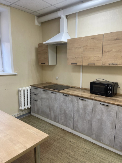 Апартаменты “Синий Дом Comfort Stay” — забронировать отель в Пскове