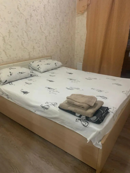 Квартира на ул Пятницкая 12 — комфортный отель в Красногорске