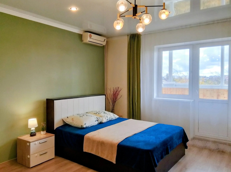Квартира Don-room на Извилистой 7 — отзывы гостей и цены