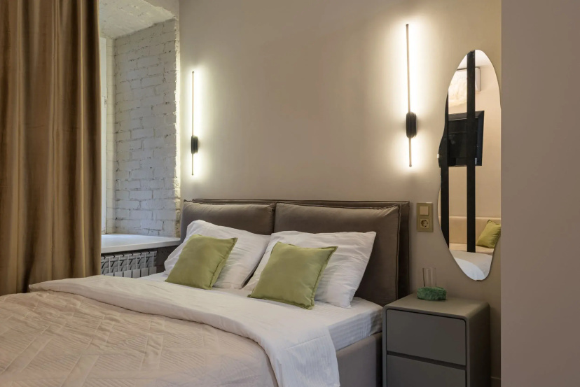 Апартаменты Flat Inn рядом с Красной площадью — отель с удобствами в Москве