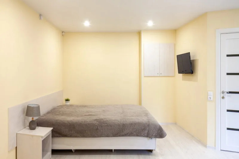 Apartamenty Viktoria 7 — отель с удобным расположением в кургане