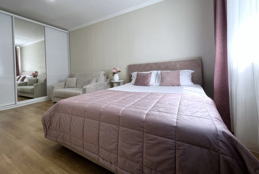Цены на Apartamenty v Centre Goroda в Когалым
