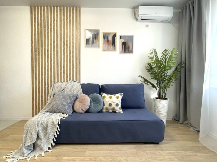 Квартира Apartment Sweet Home на Мурата Ахеджака 16/1 — отзывы гостей и цены