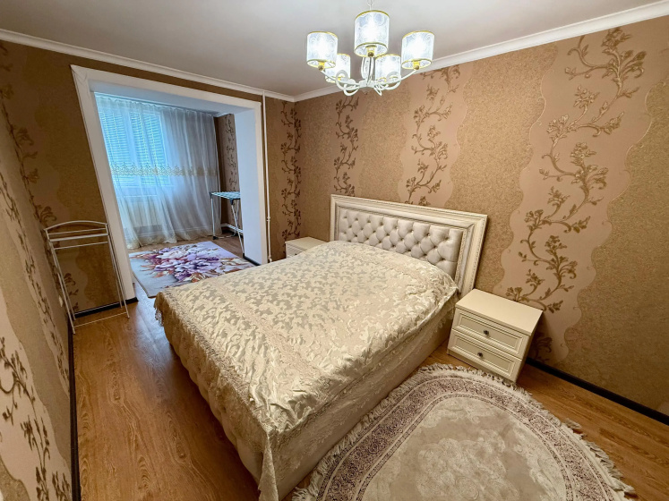 Апартаменты Tour House у моря — отель с удобствами в Каспийске