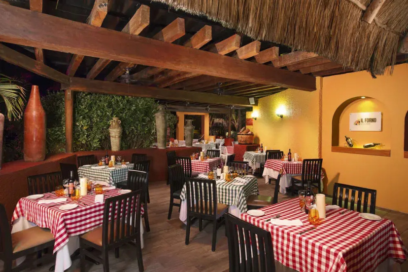 The Pyramid Cancun By Oasis - All Inclusive - Resort in Cancun - Photo 5